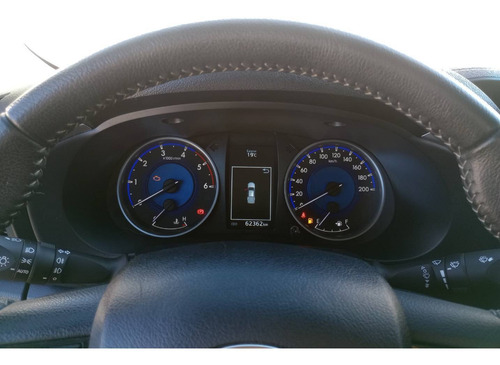 Imagen 6 de 15 de Toyota 2019 Hilux L/16 2.8 Dc 4x2 Tdi Srv
