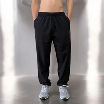 Comprar Jogger Basico Spandex Cintura Ajustable Jogging Hombre Abyss