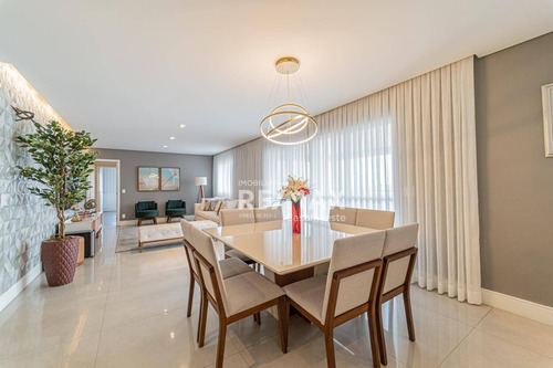 Apartamento Com 3 Dormitórios À Venda, 171 M² Por R$ 1.135.000,00 - Mairarê Reserva Raposo - São Paulo/sp - Ap0437