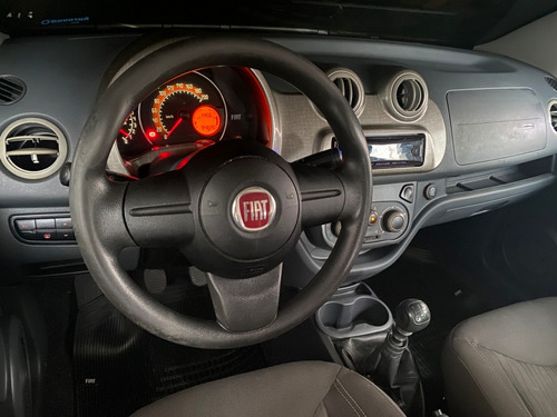 Fiat Uno 1.4 Way