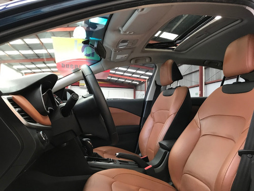 Imagen 7 de 15 de Chevrolet Cavalier 2020 Premier
