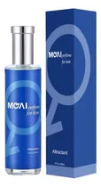 Comprar Perfumes Con Feromonas Hombre Amor 30ml Perfumes De Feromona