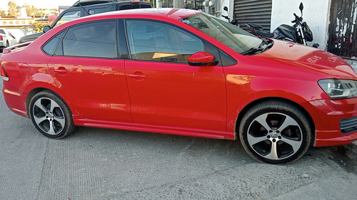 Volkswagen Vento 1.6 Starline Mt