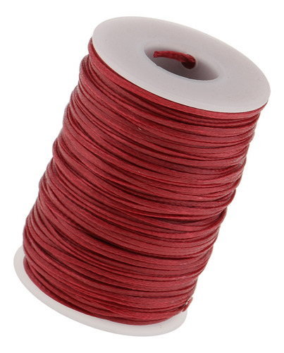 Accesorios De Artesanía De Cuero Rojo