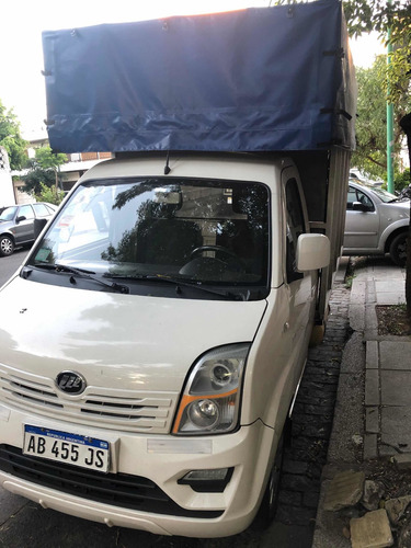 Lifan Foison Box 1.3 92cv 2017