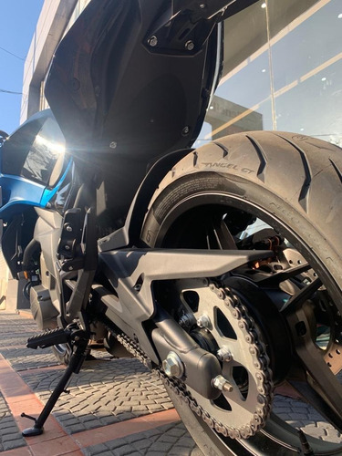 Imagen 12 de 21 de Cfmoto Rz650 Entrega Hoy!! Oferta Contado!! - Milano Motos