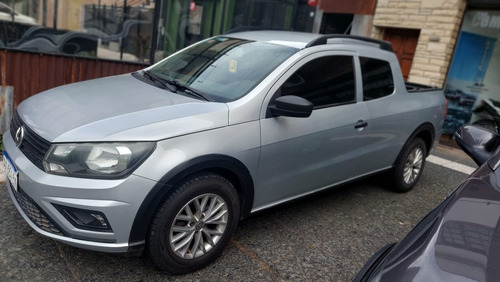 Volkswagen Saveiro 1.6 Gp Cd 101cv Power