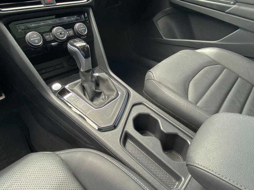 Imagem 11 de 15 de Volkswagen Taos Highline 250 Tsi 1.4 Flex Aut 2022