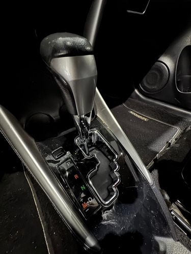 Toyota Yaris 1.5 16V XLS MULTIDRIVE