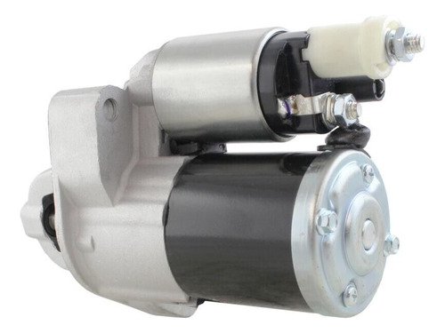 New Starter Honda Accord, Element 2.4l M0t20371 06312raa Ccc