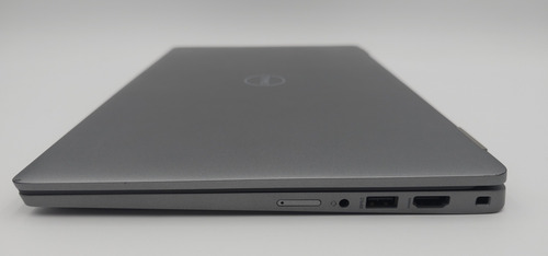 Laptop Dell Latitude 5320 | I7 11va | 16gb Ram | 256gb Nvme Gris