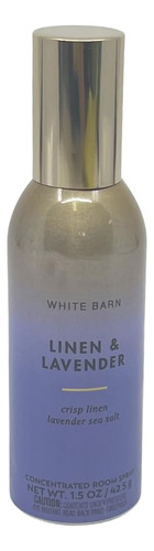 Room Spray Bath & Body Works Para Ropa De Cama Y Lavanda, 45