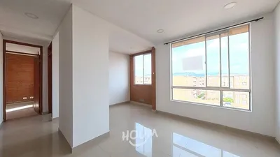 Apartamento en arriendo