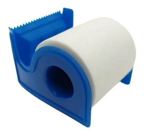Imagen 2 de 4 de Tela Papel Blanca 5cm. X 9,2m. C/disp Caja 6 Unidades