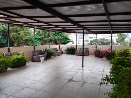 Imagen 10 de 11 de Edificio Comercial Y Oficinas En Venta Narvarte Poniente