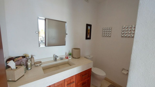 Imagen 9 de 30 de Casa En Renta Amueblada En Vista Real Country Club