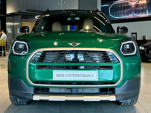 Mini Countryman 1.5 C At