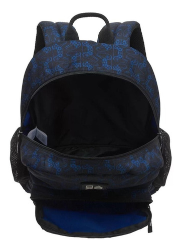 Imagen 3 de 3 de Mochila Playstation Original
