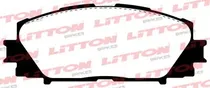 Comprar Pastillas Freno Delanteras Great Wall Voleex C20r 2010 Al 20
