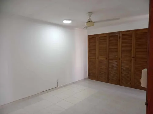 Apartamento Bien Ubicado, Próximo A Las Playas De Bocagrande Y A La Bahía Y Playas De Castillogrande Cod. 44312