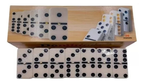 Domino 28 Piezas Playking
