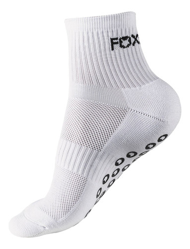 Medias Antideslizantes 2/4 Foxsocks