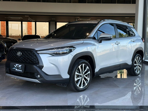 Toyota Corolla Cross 2.0 VVT-IE FLEX XRE DIRECT SHIFT
