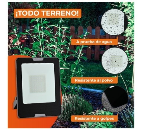 Reflector Led 50w Tecnolite 