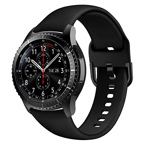 Compatible Congalaxy Watch 46mm Bands, Gear Vxf6y