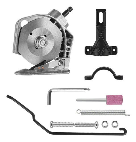 Máquina De Corte Por Cizalla Utility Conversion & Fiber Tool