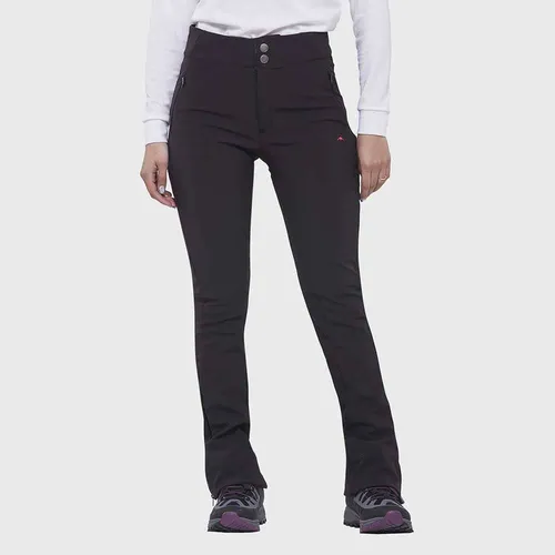 Pantal n Montagne Mujer Impermeable Antimanchas Original