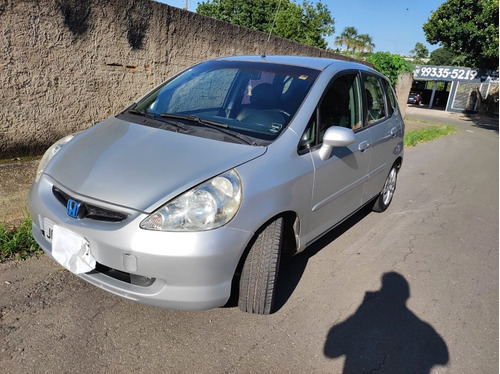 Honda Fit 1.4 Lx 5p