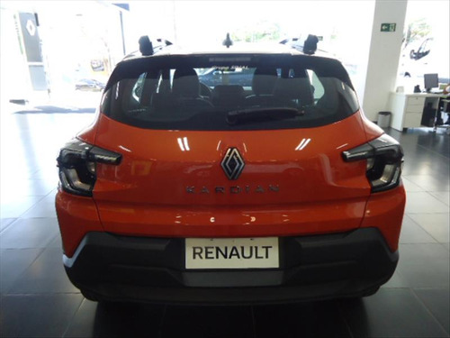 Renault Kardian 1.0 Tce Techno Edc