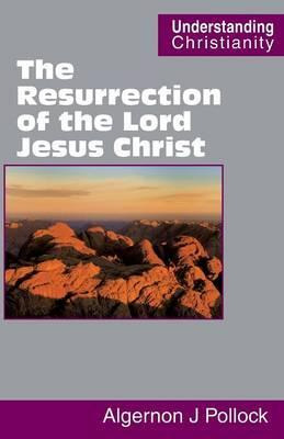 Libro The Resurrection Of The Lord Jesus Christ - Algerno...