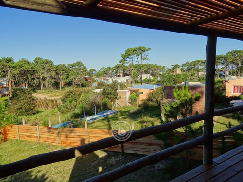 Los Geckos En Punta Del Diablo
