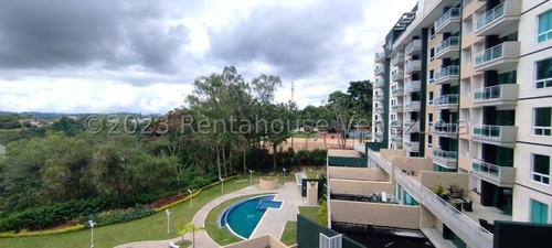 Se Vende Apartamento En La Lagunita Mls #21-16620