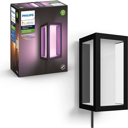 Linterna De Pared Led 9.4  H