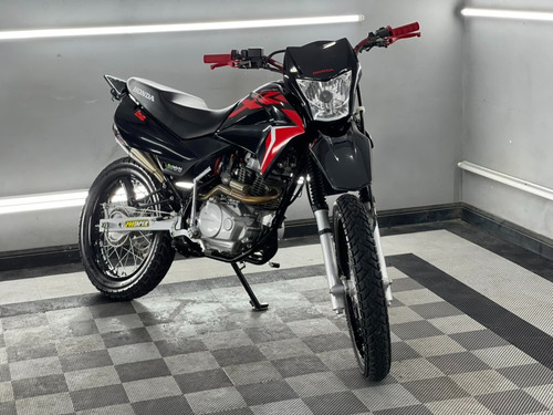 Honda Xr 150l