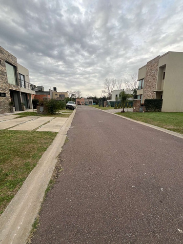 Lote En Barrio La Josefina