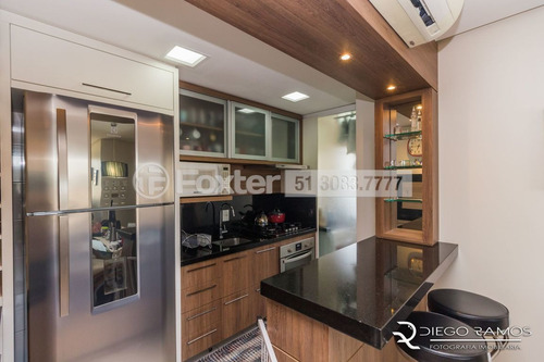 Imagem 16 de 30 de Apartamento, 3 Dormitórios, 73.76 M², Partenon - 196514