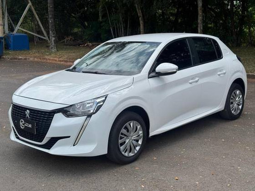 Peugeot 208 1.0 FIREFLY FLEX LIKE MANUAL