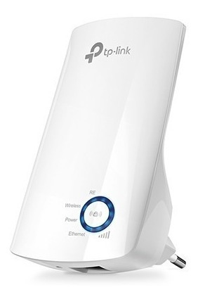 Repetidor Seal Wifi Tp Link  300 Tl-wa850re