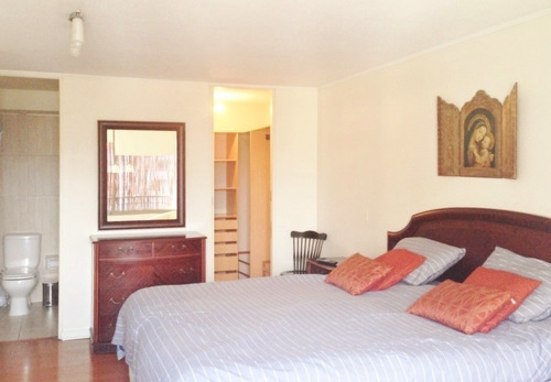 Imagen 7 de 20 de Moderno Departamento En El Corazón De Providencia