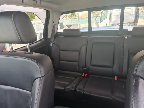 Imagen 12 de 14 de Chevrolet Silverado Silverado Ltz 4wd 5.3