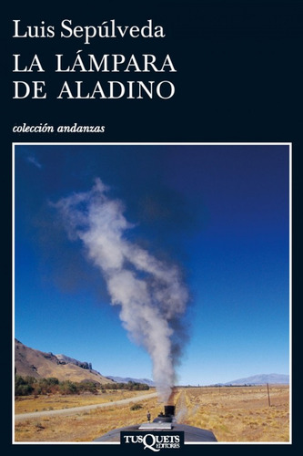 Libro La Lámpara De Aladino De Sepúlveda, Luis