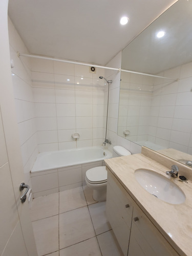 Vendo Departamento (1d+1b+1e+bodega), Vista Despejada, Las
