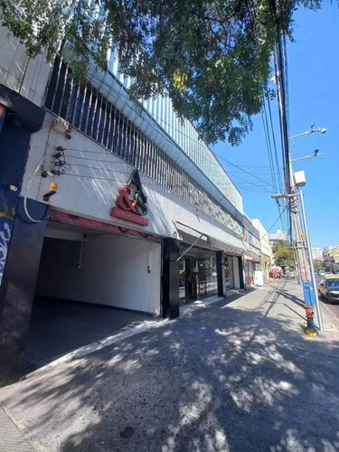 Gran Local Comercial O Bodegas