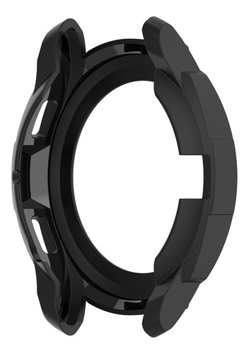 Funda De Reloj Para Samsung Galaxy Watch 4 Classic 42mm Tpu