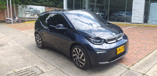 Bmw I3 Suite Electrico 3650 Kms
