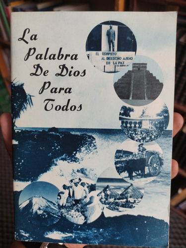 La Palabra De Dios Para Todos - La Liga Bíblica 